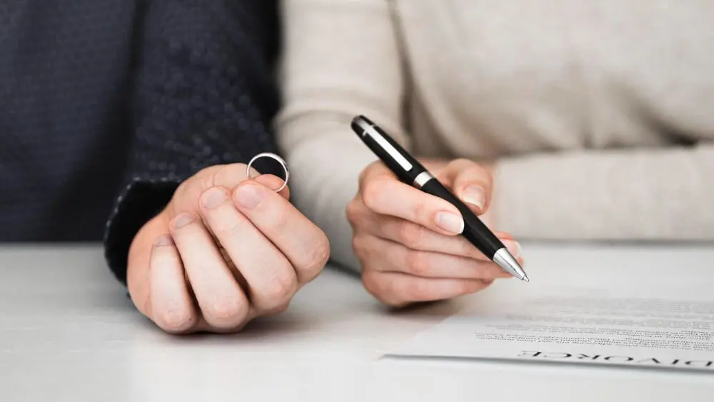 Procesos de divorcio: El Papel del Procurador