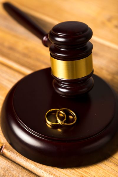 Tipos de regímenes económico matrimoniales