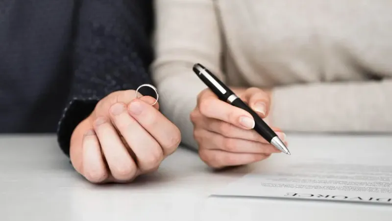 Procesos de divorcio: El Papel del Procurador