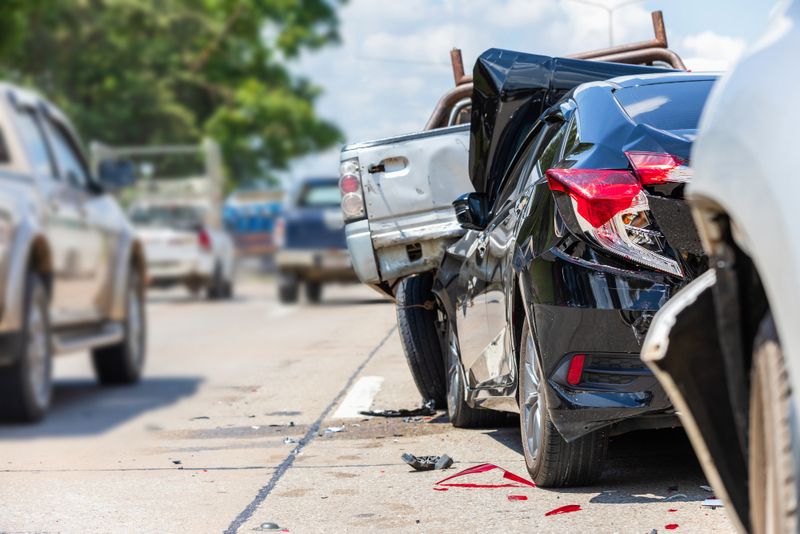 El Procurador en Lesiones Resultantes por accidentes de Tráfico