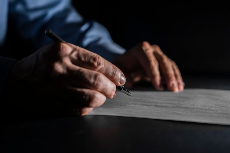 Títulos no judiciales: La escritura pública