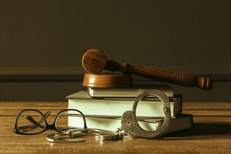 La Ley de la Amnistía desde la perspectiva jurídica del Procurador
